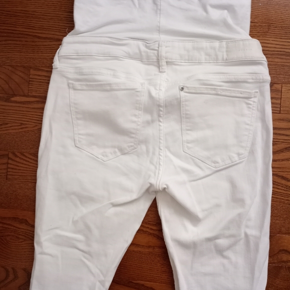 Maternity skinny jeans - Picture 3 of 5